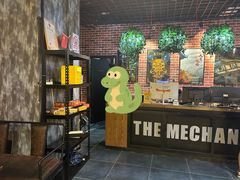 -机械师超级密室(大唐西市店)