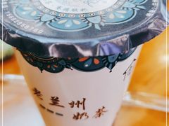 -桥门程记(兰州南关夜市店)