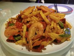 -海尔巴格一甸茶餐厅(团结路店)