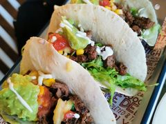 -HFFOUSA TACO弗萨塔可墨西哥餐厅(颐堤港店)
