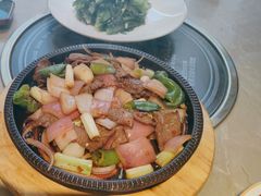 -新渝城·始于2000年(淘金店)