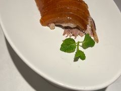 -四季民福烤鸭店(前门店)