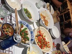 -农耕记·湖南土菜(halo广场店)