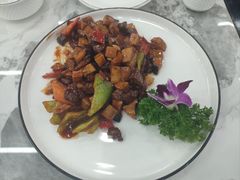 -二张农家菜(天通苑店)