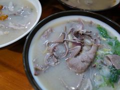 -龙鳞路第一家牛肉汤
