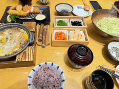 -胜博殿日式炸猪排(西红门店)