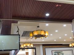 门面-海港酒楼·平价海鲜·茶点(小公园店)