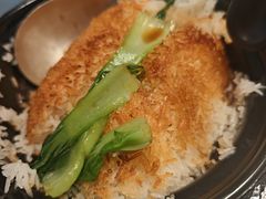 -煲王粤菜餐厅(中侨中心店)