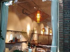 门面-天水蔬食料理(树德之光店)
