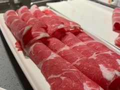 捞派澳洲肥牛-海底捞火锅(金光华店)