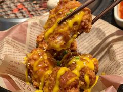 -牛焱·和牛烧肉(五大道店)