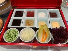 -聆桂烤鸭·金奖烤鸭(静联广场店)