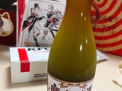 -肯德基(丰北路店)