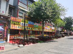 -滦州古城