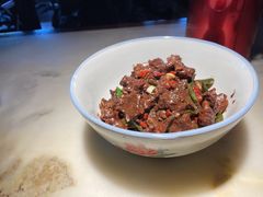 -农耕记·湖南土菜(海上世界店)