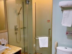 -梅州万达广场华美达酒店