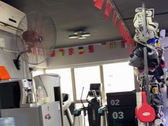 -M.S拳击泰拳馆(大学路店)