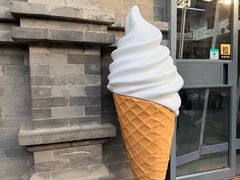 -吴裕泰茶庄(前门大街店)