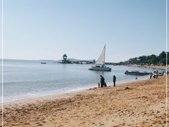 -兴城海滨风景区