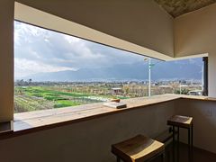 -翠田Green Field Kitchen