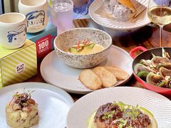 -Brut Eatery悦璞食堂(建国东路店)