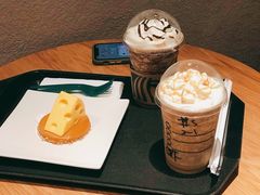 -星巴克(厦门万象城4F店)