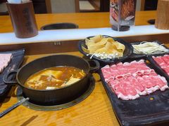 -呷哺呷哺 黄金牧场 (欢乐谷店)