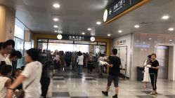 -上海交通大学医学院附属上海儿童医学中心(陆家嘴总院区)