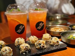 -春熙台韩国料理·章鱼肥牛(西丽店)