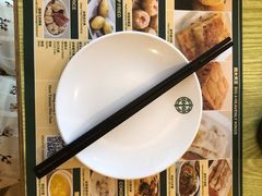 -添好运点心专门店(百老汇店)
