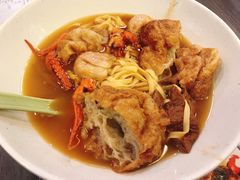 -新记美食(关闸店)