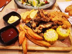 -米斯特比萨(罗斯福店)