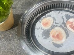 -鹤之乡·齐齐哈尔烤肉·非遗(秋涛路店)