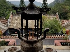 -飞霞风景名胜区