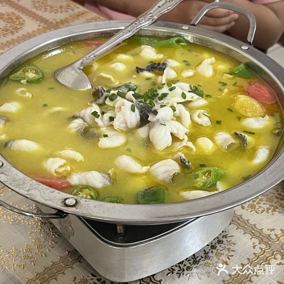 荆博饭庄