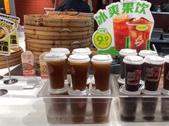 -乡村基·川味现炒大王(熙悦天街店)