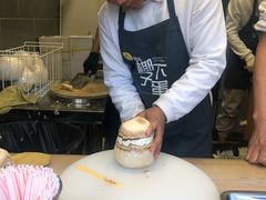 -椰子下蛋(南锣鼓巷店)