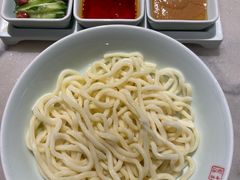 -小吊梨汤·北京菜·烤鸭(清河万象汇店)