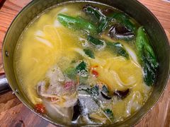 -小满手工粉(上海月星环球港店)