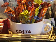 -COSTA COFFEE(济南振华商厦店)