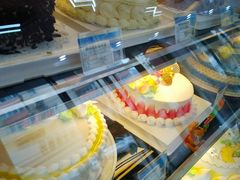 -思味特(纬一路店)