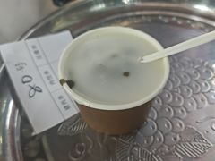-谢怀亮芝麻茶