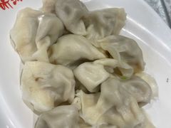 -听涛雅苑百味饺子老家菜馆