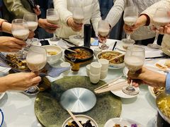 -不倒翁·安徽名菜楼(步行街店)