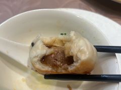 -东方明珠老上海8号餐厅(东方明珠广播电视塔店)