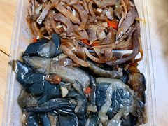 肉沫烧茄子-俏湘厨•地道湘菜(建华南路店)