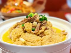 -辣可可·小炒黄牛肉(望京凯德MALL店)