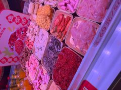 -福客麻辣烫·现炒麻辣香锅(印力中心店)