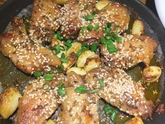 -船歌·鱼水饺青岛菜(金狮广场店)