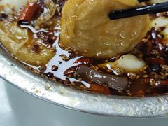 -黑皮酸菜鱼(三山街店)